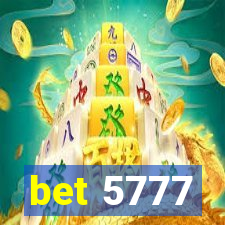 bet 5777